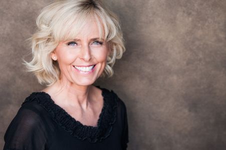 Annica Liljeblad