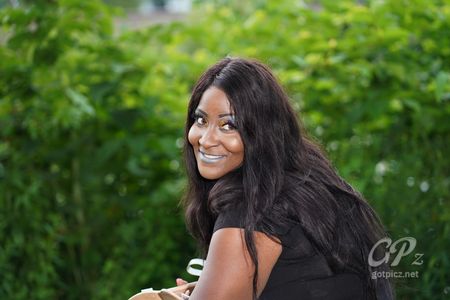 Kia Yvette Clayton