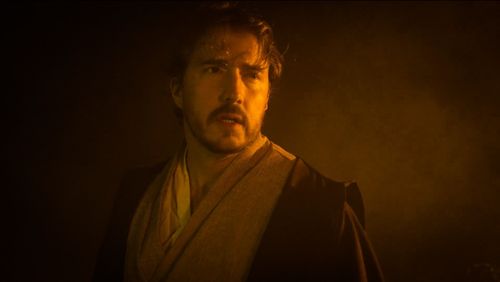 The Prey Star Wars Fan Film