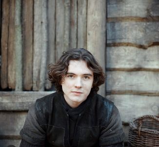 Harry Gilby in The Last Kingdom (2015)