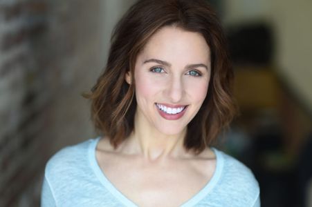 Tricia Paoluccio