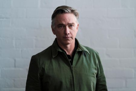 Todd MacDonald