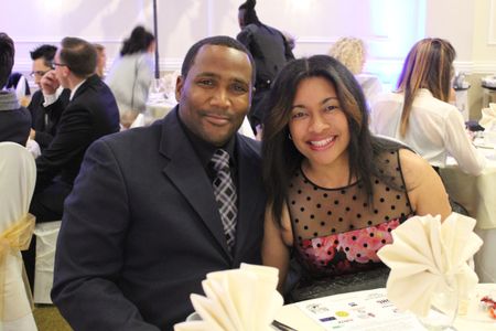 Starlight Dreams Gala A Cure MS Event