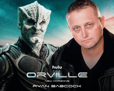 Ryan Babcock as 