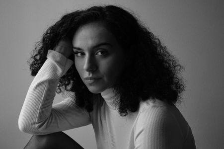 Mariam Hage