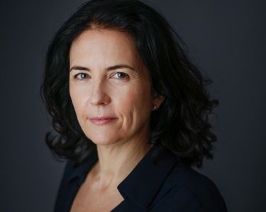 Sophie Oliver