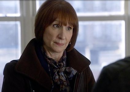 Still of Glynis Bell in Mercy