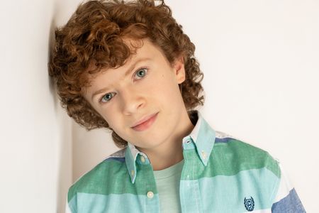 Logan Smith