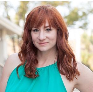 Katy Sullivan