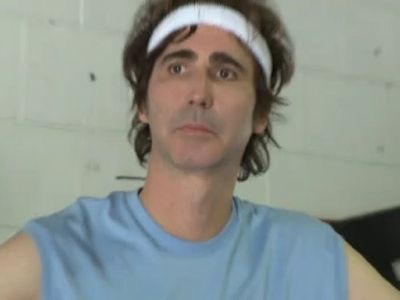 Spencer Rice in Kenny vs. Spenny (2002)