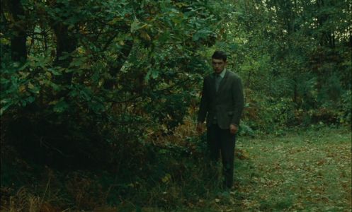 Claude Hébert in The Hussy (1979)