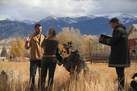 On Location, Montana, Atomic Apocalypse