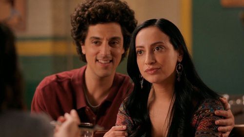 Crazy Ex-Girlfriend
