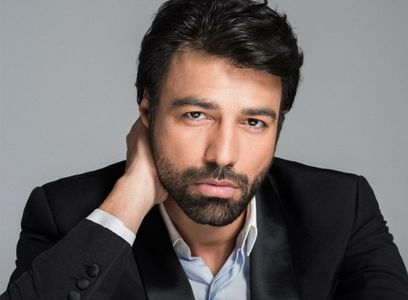 Andreas Georgiou