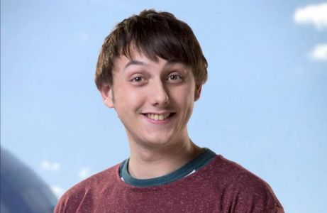 Jonny Dixon
