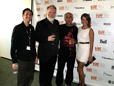 Premier of 
