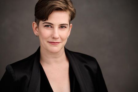 Moira Stone