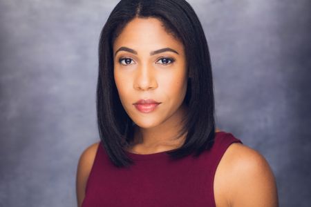 Marchelle Thurman