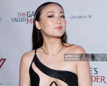 Hana Liu