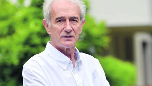 Ademir Kenovic