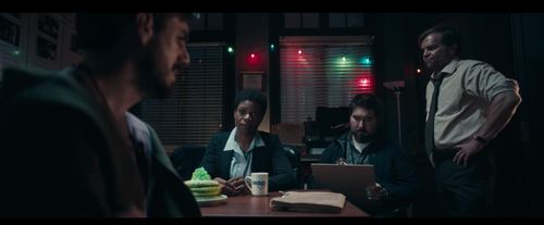 IHOP commercial