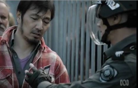 Cleverman