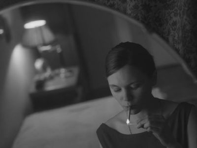 Agata Trzebuchowska in Ida (2013)