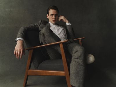 Jamie Muscato