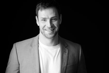 Calvin Desautels
