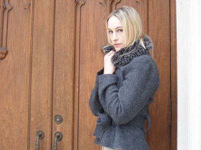 As Anya in 