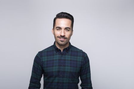 Eddie Della Siepe