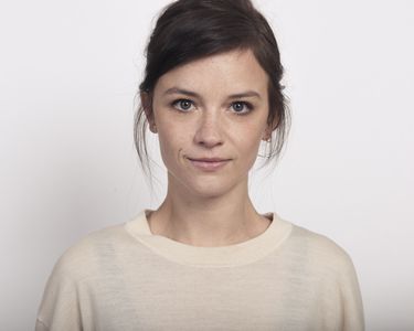 Lynn Van Royen