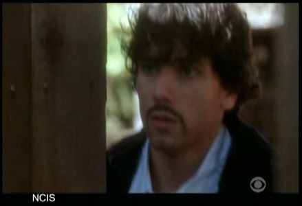 NCIS: Dylan Ramsey