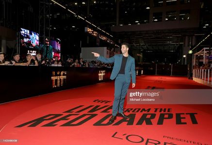 2022 Toronto international Film Festival