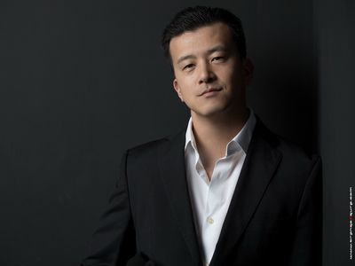 Mike Pu
