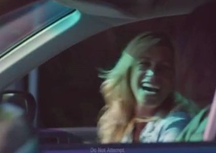 State Farm Commercial 