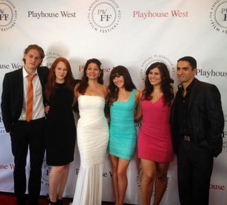 Screening of 