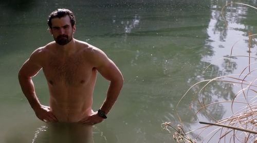 Caleb Alexander Smith as Gage Winchester on NCIS