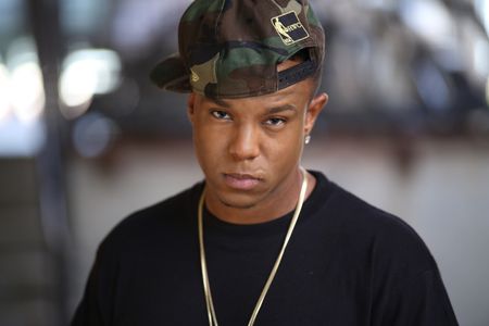 Lil' Zane