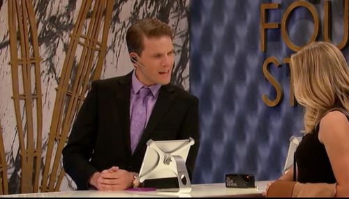 Game Shakers