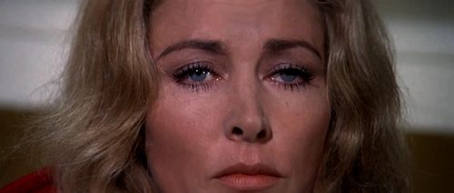 Elga Andersen in Le Mans (1971)