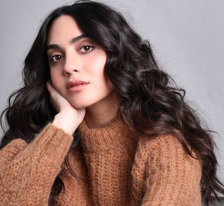 Layla Mohammadi