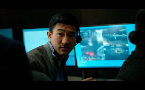Still from Treason
