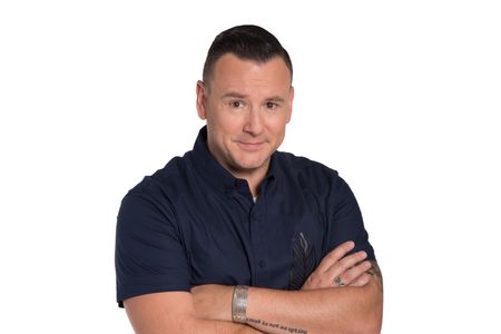 Craig Lauzon