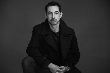 James Saivanidis