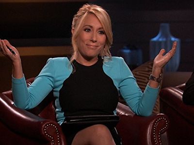 Lori Greiner in Shark Tank (2009)