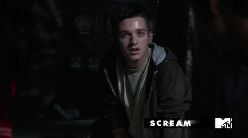 Zach on 