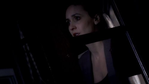Still of Jeanne Marie Spicuzza as LANA in 
