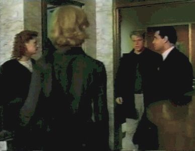 ROUNDERS w/ Matt Damon, Gretchen Mol, Kelly O'Mally