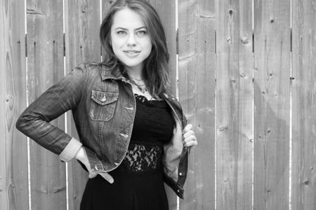 Shaina Silver-Baird